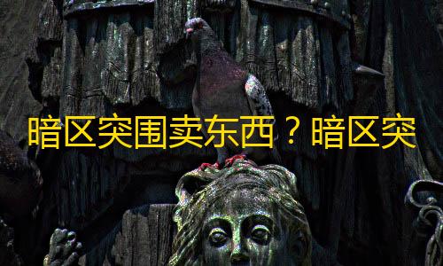 三角洲手游下载暗区突围卖东西
？暗区突围1到6级甲介绍